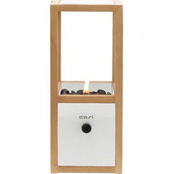 Cosiscoop Urban white