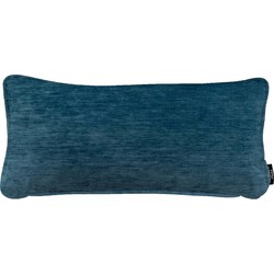 Decorative cushion Nardo blue 60x30