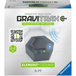 Ravensburger Ravensburger GraviTrax Power Element Sound