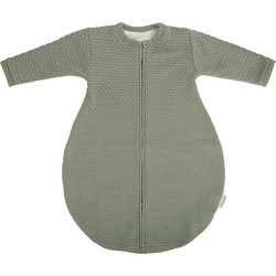 Baby's Only Slaapzak lange mouw Sky - Urban Green - 60 cm