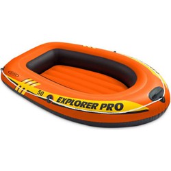 Explorer pro 50 boat - Intex