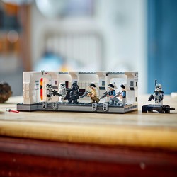 LEGO LEGO STAR WARS Aan boord van de Tantive IV Lego - 75387