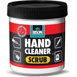Hand Cleaner Scrub Pot 500 ml/ES - Bison