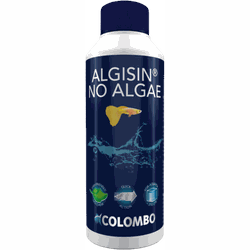 Colombo algisin aquarium 250 ml