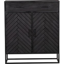 Starfurn Kabinet kast New York | 100 cm