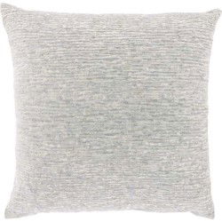 Unique Living - Sierkussen Amra Chateau Grey -45x45cm
