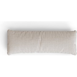 Kave Home - Lendekussen Sorells beige 75 x 28 cm