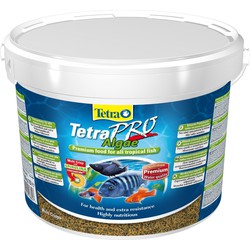 Pro Algen 10 Liter Eimer Fisch - Tetra