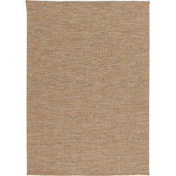 Garden Impressions Castle buitenkleed - 120x170 cm - rustic gravel