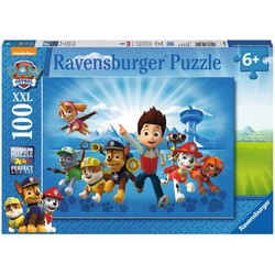Ravensburger Ravensburger puzzel Paw Patrol De ploeg Paw Patrol - 100 stukjes