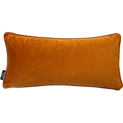 Decorative cushion London orange 60x30 cm - Madison