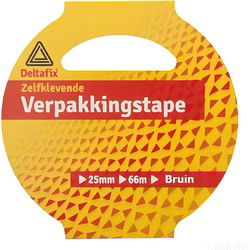 Verpakkingstape I