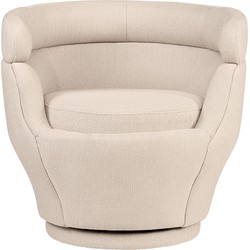 Versmissen - Draaifauteuil Blakes - Private 212B