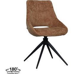 Eetkamerstoel Marlow 48x63x86 cm