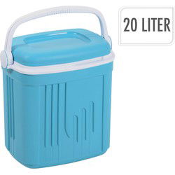 Koelbox iceberg 20 liter