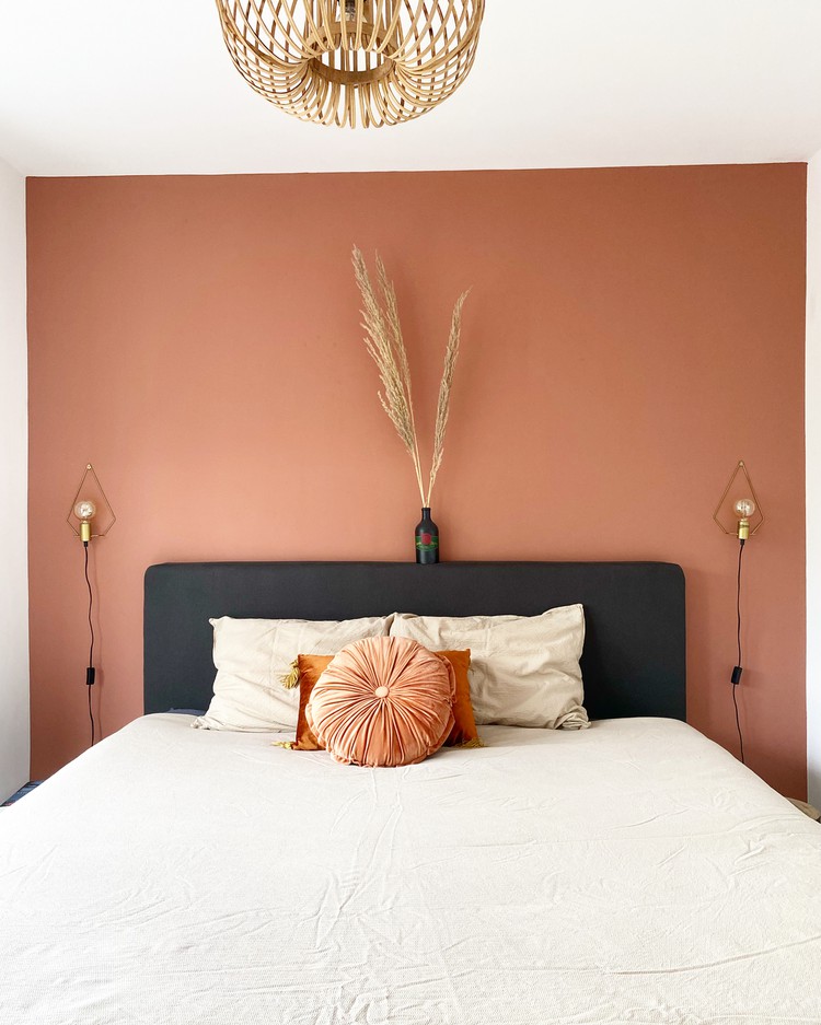 maak een foto punch Geloofsbelijdenis Muur verven? Zo kies je de juiste kleur die bij jou en je interieur past |  HomeDeco.nl