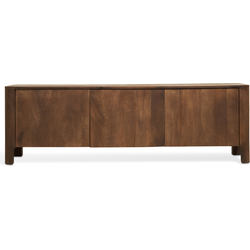 Nova TV-Meubel - Bruin 175cm