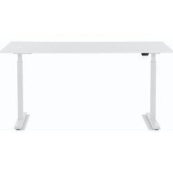 Bureau Office Smart Wit Wit 160x80cm