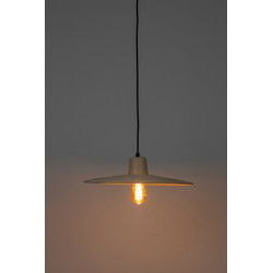 Zuiver Balance Hanglamp 45 cm (M) Rotan Naturel/ Beige 