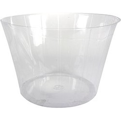 Pot inlay Lucas clear 2,7ltr