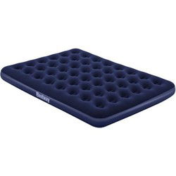 Opblaasbare kampeermatras - BESTWAY - 67003 - 2 plaatsen, 2,03 m x 1,52 m x 22 cm