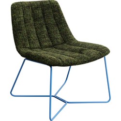 Fauteuil Ally Groen