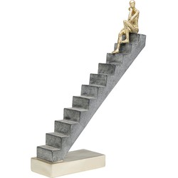 Kare Decofiguur Stairway