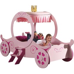 PRINCESS KATE CAR BED *