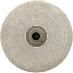 Light & Living - wandlamp - Bahoto - beige - metaal - E27 - 9208543