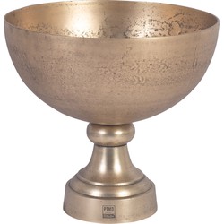 PTMD - Kelby Brass - Bowl - gold