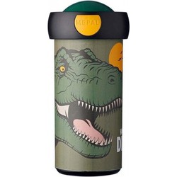 Schoolbeker Campus 300 ml Dino - Mepal