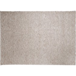 Light&living Vloerkleed 230x160 cm TRENETA beige