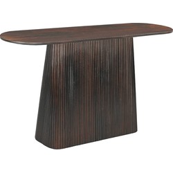 Livingfurn Salvator Walnut 140cm