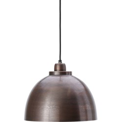 Light & Living - hanglamp - Kylie - brons - metaal - E27 - 3036003