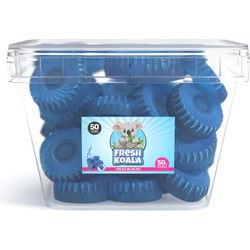 Fresh Koala Fresh Koala® Toiletblokjes inbouwreservoir 50 stuks