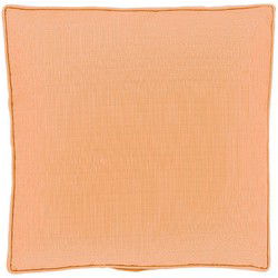 Unique Living - Boxkussen Bliss outdoor Orange -42x42x5cm