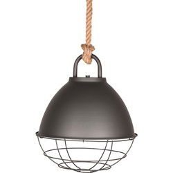 Hanglamp Korf 38x38x45 cm | M