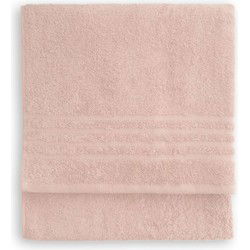 Byrklund Handdoek 140x70cm Roze