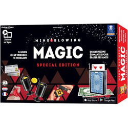 Mind Blowing Magic Special Edition