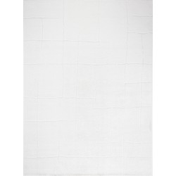 Modern Scandinavisch Tapijt AVA - Ivoor - 160x213 cm