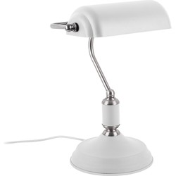 Table Lamp Bank