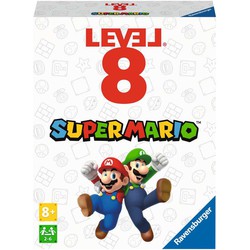 Ravensburger Ravensburger Level 8 - Super Mario AANBIEDING