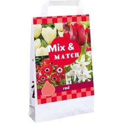 Tas Mi& Match Red