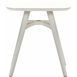 Garden Impressions Hareno tuintafel 71x71x74 cm - zand