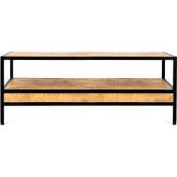 Benoa Moulton GB Coffee Table 120 cm