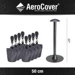 Hoessteunset - AeroCover