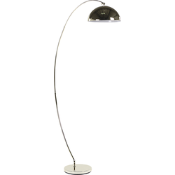 KAMA  - Staande lamp - Goud - Metaal