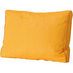 Lounge rug soft Panama golden glow 60 cm x 43 cm (2 stuks)