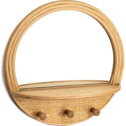 Maja, rotan wandrek