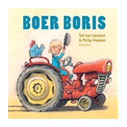 NL - Gottmer Gottmer Boer Boris. 2+